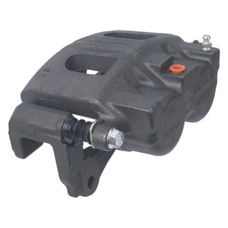 Cardone Reman® - Unloaded Front Driver Side Brake Caliper