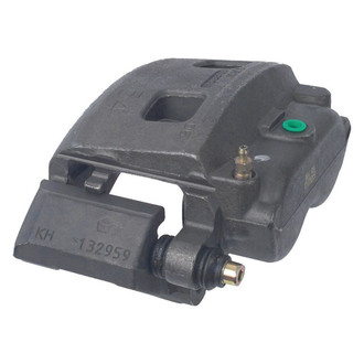 Cardone Reman® - Unloaded Front Passenger Side Brake Caliper