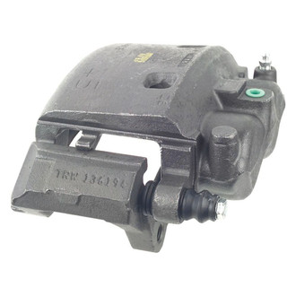 Cardone Reman® - Unloaded Rear Driver Side Brake Caliper