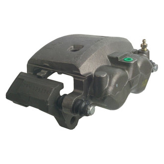 Cardone Reman® - Unloaded Rear Driver Side Brake Caliper