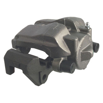 Cardone Reman® - Unloaded Front Passenger Side Brake Caliper