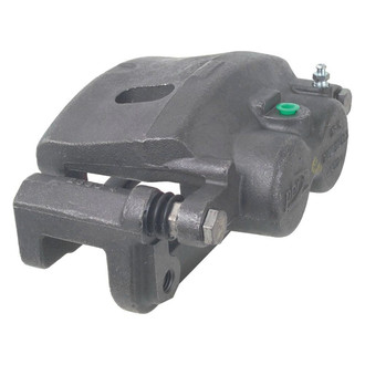 Cardone Reman® - Unloaded Front Driver Side Brake Caliper