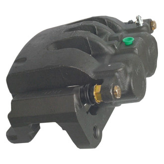 Cardone Reman® - Unloaded Rear Passenger Side Brake Caliper