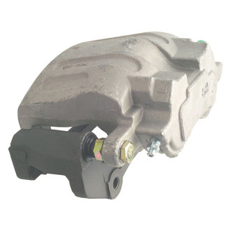 Cardone Reman® - Unloaded Front Driver Side Brake Caliper