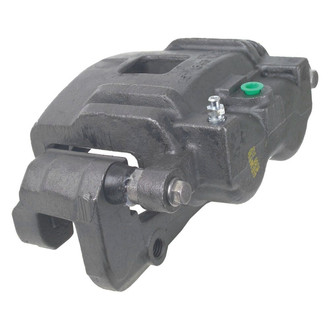 Cardone Reman® - Unloaded Front Passenger Side Brake Caliper