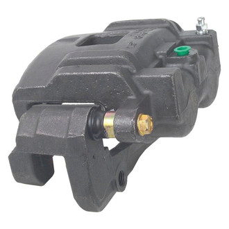 Cardone Reman® - Unloaded Front Driver Side Brake Caliper