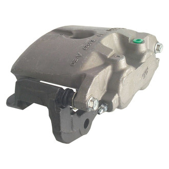 Cardone Reman® - Unloaded Rear Driver Side Brake Caliper