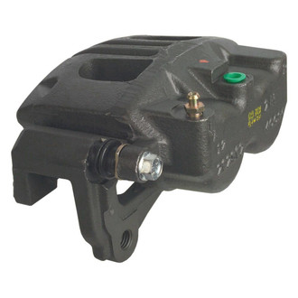 Cardone Reman® - Unloaded Front Driver Side Brake Caliper