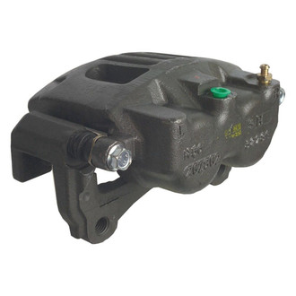 Cardone Reman® - Unloaded Front Passenger Side Brake Caliper
