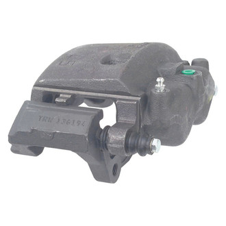Cardone Reman® - Unloaded Rear Passenger Side Brake Caliper