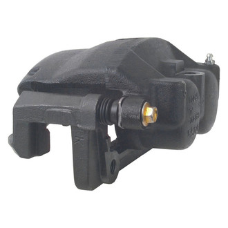 Cardone Reman® - Unloaded Front Driver Side Brake Caliper