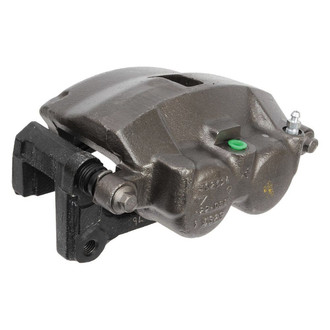 Cardone Reman® - Unloaded Front Driver Side Brake Caliper