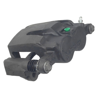 Cardone Reman® - Unloaded Front Driver Side Brake Caliper