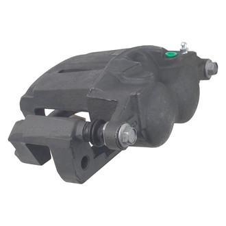 Cardone Reman® - Unloaded Front Driver Side Brake Caliper