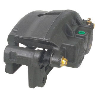 Cardone Reman® - Unloaded Front Passenger Side Brake Caliper