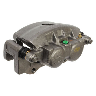 Cardone Reman® - Unloaded Front Driver Side Brake Caliper