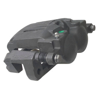 Cardone Reman® - Unloaded Front Passenger Side Brake Caliper