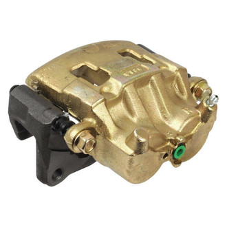 Cardone Reman® - Unloaded Front Passenger Side Brake Caliper