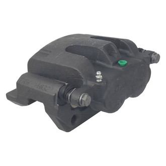 Cardone Reman® - Unloaded Rear Passenger Side Brake Caliper