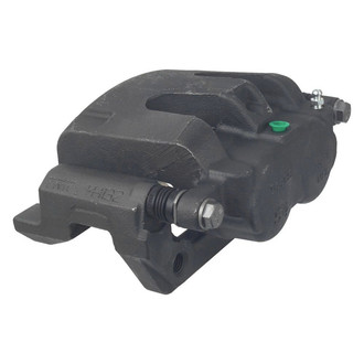 Cardone Reman® - Unloaded Rear Driver Side Brake Caliper