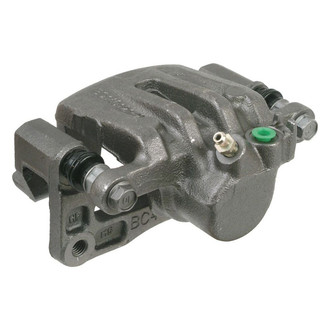 Cardone Reman® - Unloaded Rear Driver Side Brake Caliper
