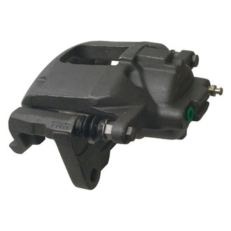 Cardone Reman® - Unloaded Front Passenger Side Brake Caliper