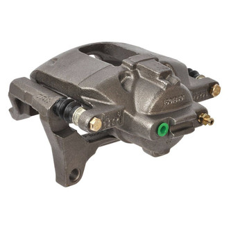 Cardone Reman® - Unloaded Front Passenger Side Brake Caliper