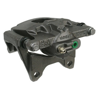 Cardone Reman® - Unloaded Rear Driver Side Brake Caliper