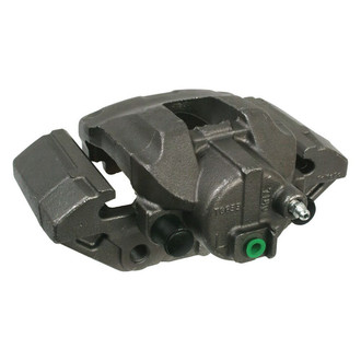 Cardone Reman® - Unloaded Rear Driver Side Brake Caliper