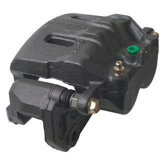 Cardone Reman® - Unloaded Front Driver Side Brake Caliper