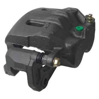 Cardone Reman® - Unloaded Front Passenger Side Brake Caliper