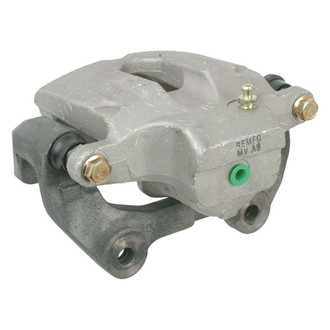 Cardone Reman® - Unloaded Rear Driver Side Brake Caliper