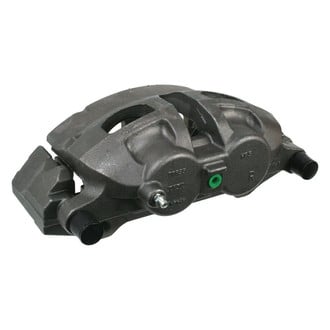Cardone Reman® - Unloaded Front Passenger Side Brake Caliper