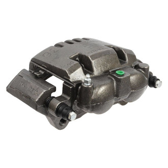 Cardone Reman® - Unloaded Rear Passenger Side Brake Caliper