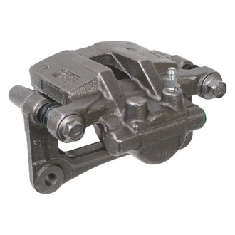 Cardone Reman® - Unloaded Rear Driver Side Brake Caliper