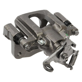 Cardone Reman® - Unloaded Rear Passenger Side Brake Caliper