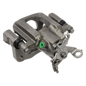 Cardone Reman® - Unloaded Rear Driver Side Brake Caliper