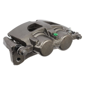 Cardone Reman® - Unloaded Rear Driver Side Brake Caliper