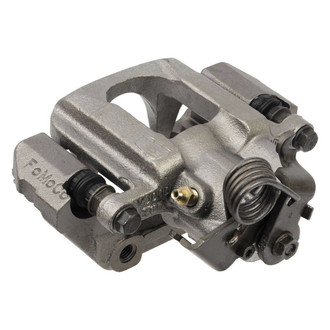 Cardone Reman® - Unloaded Rear Passenger Side Brake Caliper