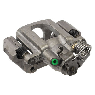 Cardone Reman® - Unloaded Rear Driver Side Brake Caliper