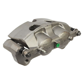 Cardone Reman® - Unloaded Front Passenger Side Brake Caliper