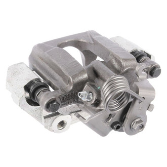 Cardone Reman® - Unloaded Rear Passenger Side Brake Caliper