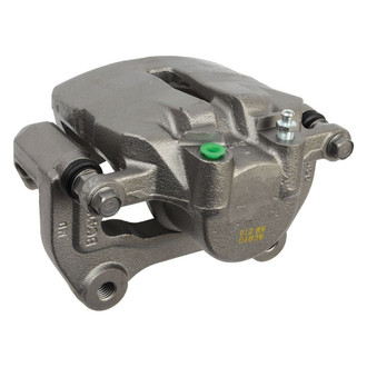 Cardone Reman® - Unloaded Front Passenger Side Brake Caliper