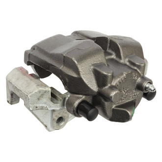 Cardone Reman® - Unloaded Front Passenger Side Brake Caliper