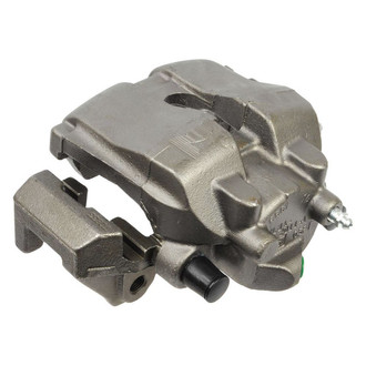 Cardone Reman® - Unloaded Front Passenger Side Brake Caliper