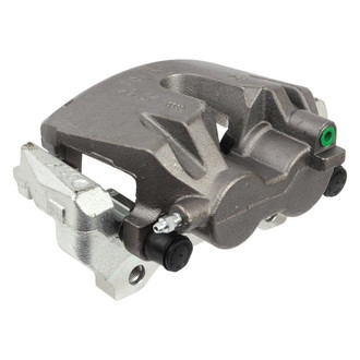 Cardone Reman® - Unloaded Front Passenger Side Brake Caliper