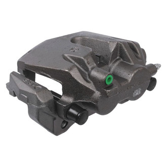 Cardone Reman® - Unloaded Front Driver Side Brake Caliper