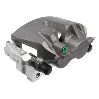 Cardone Reman® - Unloaded Front Driver Side Brake Caliper