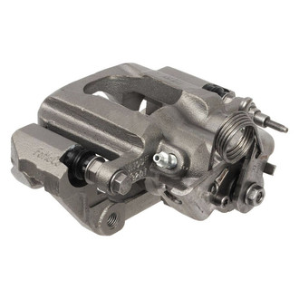 Cardone Reman® - Unloaded Rear Passenger Side Brake Caliper