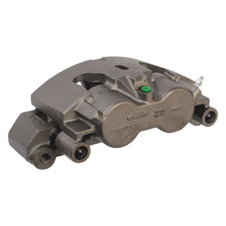 Cardone Reman® - Unloaded Brake Caliper